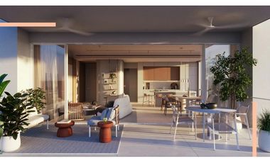 Venta de apartamento Ph Bioma, Costa del Este