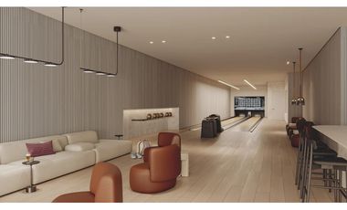 Venta de apartamento Ph Bioma, Costa del Este