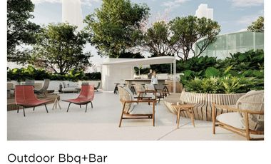 Venta de apartamento Ph Bioma, Costa del Este