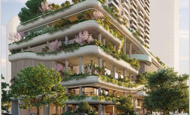 Venta de apartamento Ph Bioma, Costa del Este