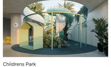 Venta de apartamento Ph Bioma, Costa del Este