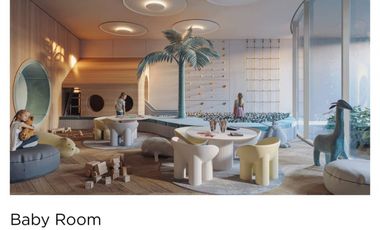 Venta de apartamento Ph Bioma, Costa del Este