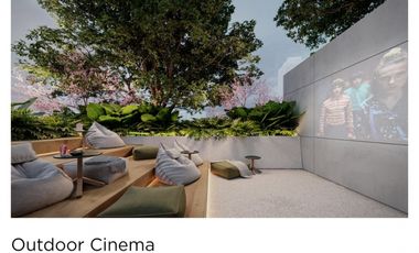 Venta de apartamento Ph Bioma, Costa del Este