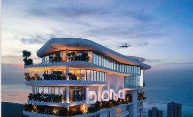 Venta de apartamento Ph Bioma, Costa del Este