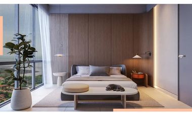 Venta de apartamento Ph Bioma, Costa del Este