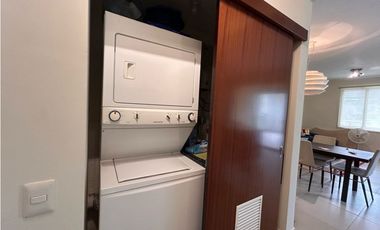 Venta de apartamento amoblado Ph River Valley