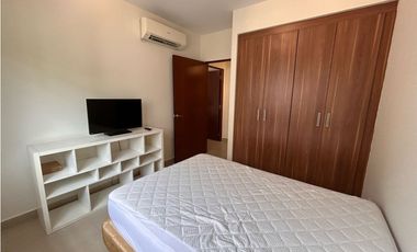 Venta de apartamento amoblado Ph River Valley