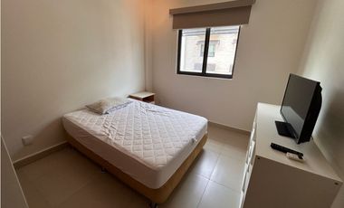 Venta de apartamento amoblado Ph River Valley