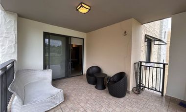 Venta de apartamento amoblado Ph River Valley