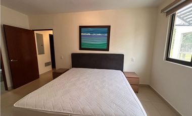 Venta de apartamento amoblado Ph River Valley