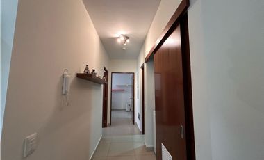 Venta de apartamento amoblado Ph River Valley