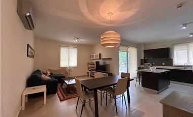 Venta de apartamento amoblado Ph River Valley