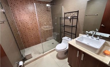 Venta de apartamento amoblado Ph River Valley