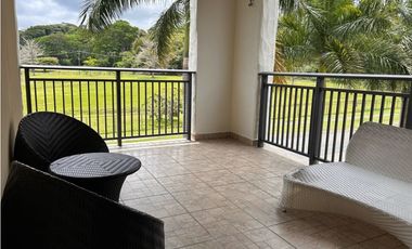 Venta de apartamento amoblado Ph River Valley