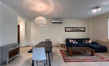 Venta de apartamento amoblado Ph River Valley