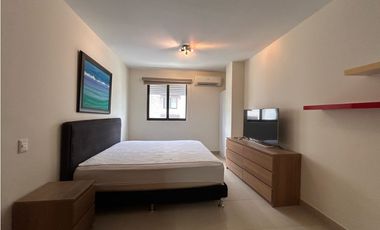 Venta de apartamento amoblado Ph River Valley