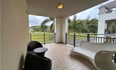 Venta de apartamento amoblado Ph River Valley