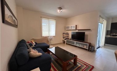 Venta de apartamento amoblado Ph River Valley