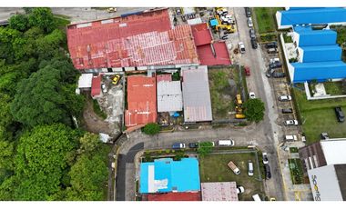 Terreno Comercial en Zona Estratégica en Venta y Alquiler