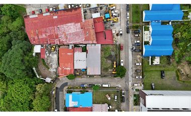 Terreno Comercial en Zona Estratégica en Venta y Alquiler