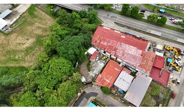 Terreno Comercial en Zona Estratégica en Venta y Alquiler