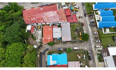 Terreno Comercial en Zona Estratégica en Venta y Alquiler