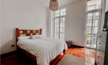 Se Vende Apartamento en Casco Viejo - Ideal par Short Rentals