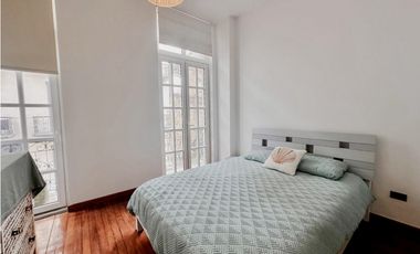 Se Vende Apartamento en Casco Viejo - Ideal par Short Rentals