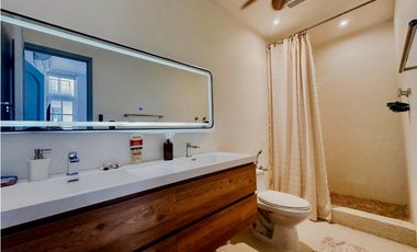 Se Vende Apartamento en Casco Viejo - Ideal par Short Rentals