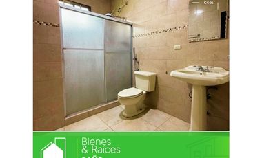 SE ALQUILA CASA EN PRADERAS DE MONTE VERDE CODIGO C446