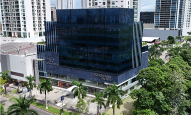 Se Alquilan Oficinas en Costa del Este