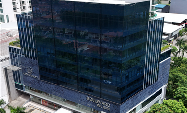 Se Alquilan Oficinas en Costa del Este