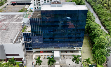 Se Alquilan Oficinas en Costa del Este