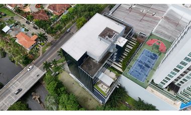 Se Alquilan Oficinas en Costa del Este
