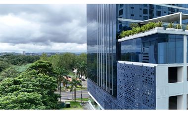 Se Alquilan Oficinas en Costa del Este
