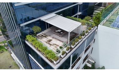 Se Alquilan Oficinas en Costa del Este