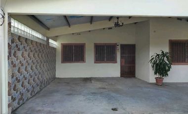 Casa a la venta.