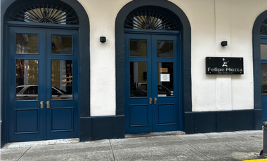 Se Vende Edificio Unico en Casco Viejo