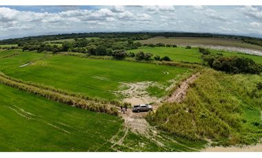 Se Vende Finca en Antón