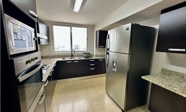 Venta de apartamento en Punta Paitilla, La Joya