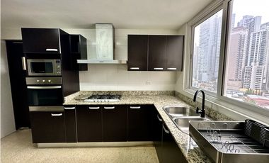 Venta de apartamento en Punta Paitilla, La Joya