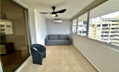 Venta de apartamento en Punta Paitilla, La Joya