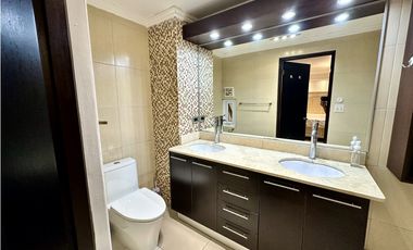 Venta de apartamento en Punta Paitilla, La Joya