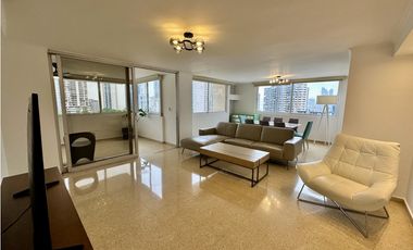 Venta de apartamento en Punta Paitilla, La Joya