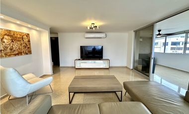 Venta de apartamento en Punta Paitilla, La Joya