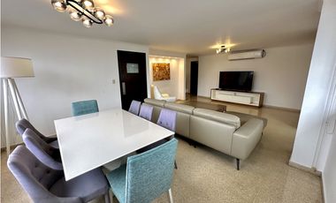 Venta de apartamento en Punta Paitilla, La Joya