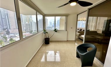 Venta de apartamento en Punta Paitilla, La Joya