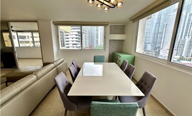 Venta de apartamento en Punta Paitilla, La Joya