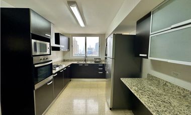 Venta de apartamento en Punta Paitilla, La Joya