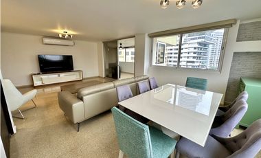 Venta de apartamento en Punta Paitilla, La Joya